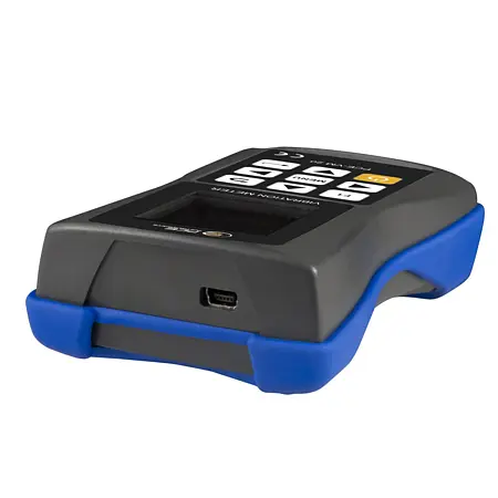 Acelerómetro USB