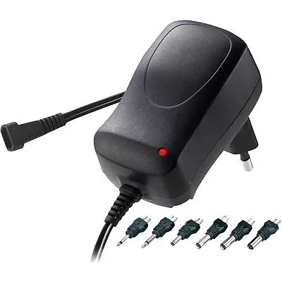 Adaptador de red 230v NET 300
