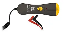 Adaptador para temperatura por infrarrojos