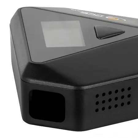 Alcoholímetro Sensor