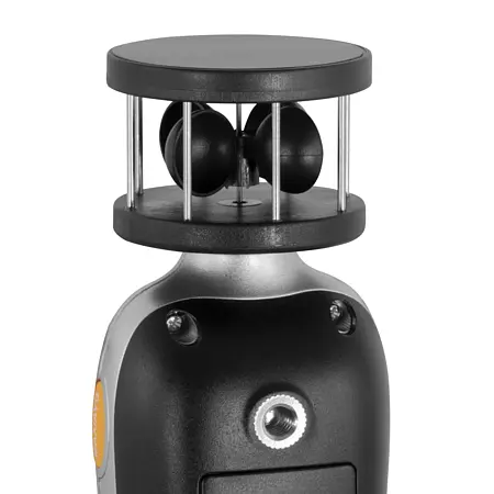 Anemómetro Sensor