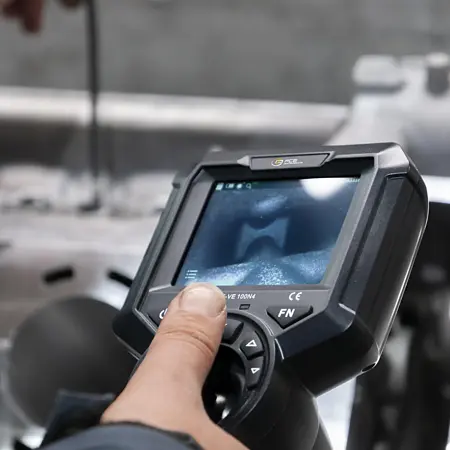 Aparato de automoción Utilización