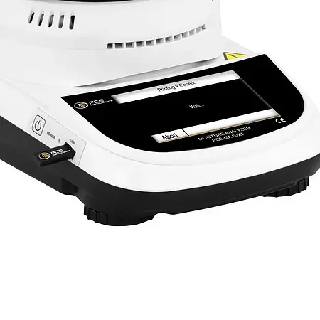 Balanza de mesa - USB