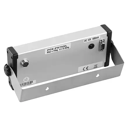 Balanza multifunción PCE-PS 75XL