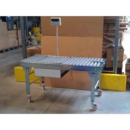 Balanza verificable - Imagen de uso 