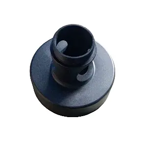 Base para plataformas cuadradas