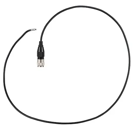 Cámara de repuesto de 4,5 mm con cable