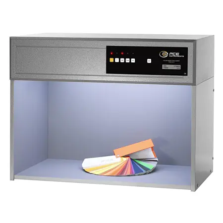 Cabina de luz PCE-CIC 5-LED