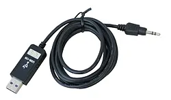 Cable de datos USB para el PCE DM 22 