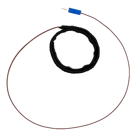 Caudalímetro ultrasónico Sensor