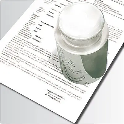 Certificado de calibración ISO 17025
