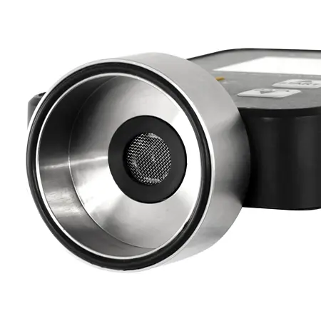 Comprobador de higiene Sensor