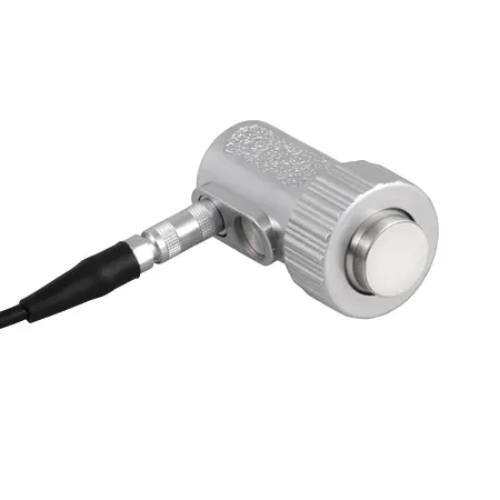Defectoscopio Sensor