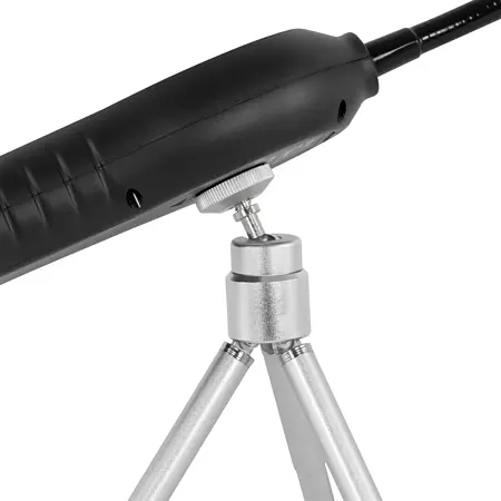 Detector de gas Trípode