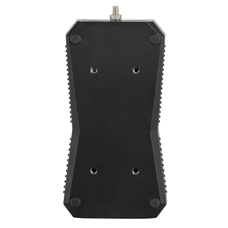 Dinamómetro Parte posterior