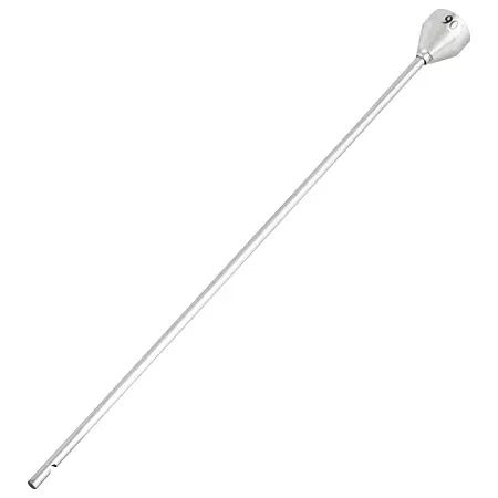 Espejo para el PCE-RS 40 175 mm (45 °)