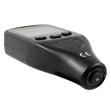 Espesímetro Sensor