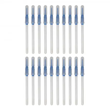 Kit de hisopos estériles para superficies (20 unidades)