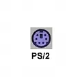 Interfaz de serie KDQ PS2