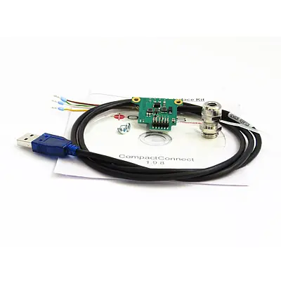 Kit - USB ACCTUSBK