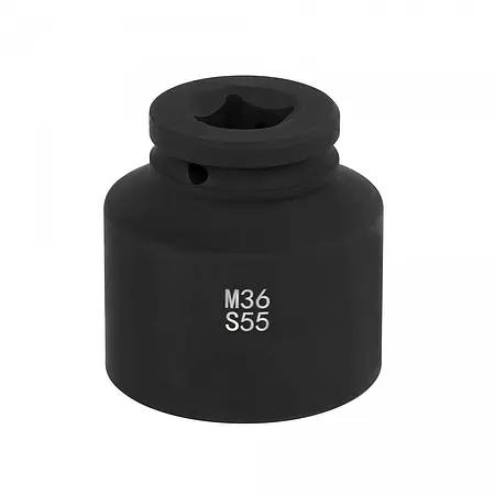 Llave de vaso para dinamométrica