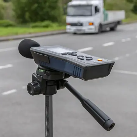 Logger de datos Utilización