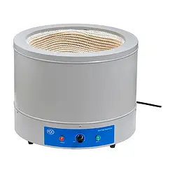Manto calefactor PCE-HM 10000