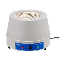 Manto calefactor PCE-HM 2000