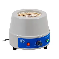 Manto calefactor PCE-HM 500