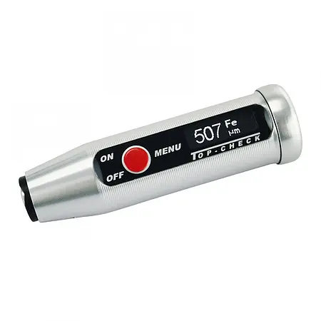 Comprobador de material LM-TC-DUAL