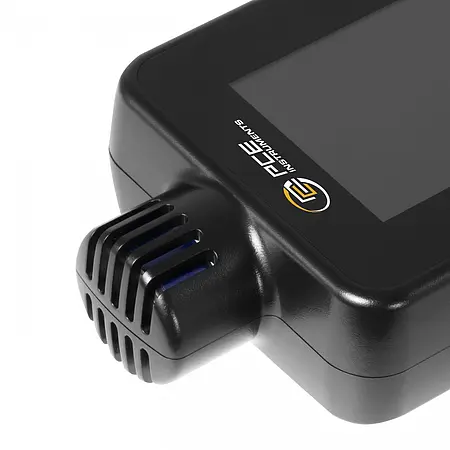 Medidor de gases Sensor