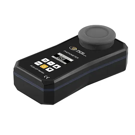 Medidor de pH PCE-CP 20