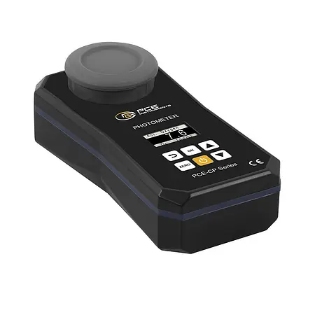 Medidor de pH PCE-CP 30