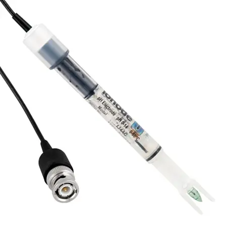 Medidor de pH Sensor