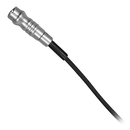 Medidor de recubrimiento con sensor externo