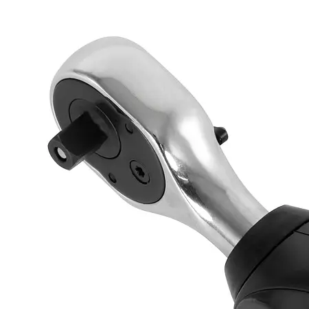 Medidor de torque / Llave de torsión - Soporte cuadrado