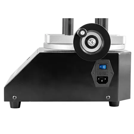 Medidor de torque Conexiones