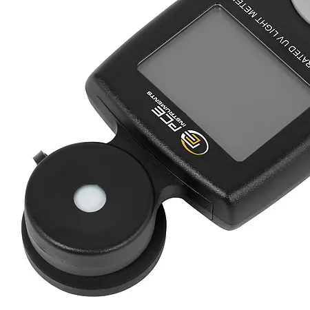 Medidor UV Sensor
