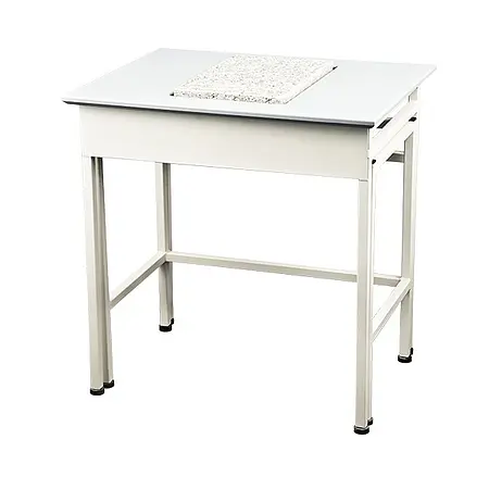 Mesa antivibraciones PCE-AVT 1