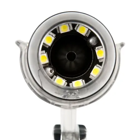 Microscopio Iluminante