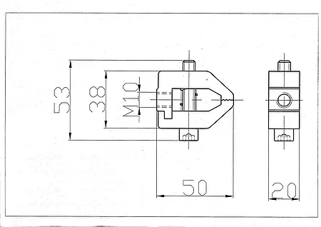 Esquema de dimensiones