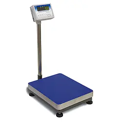 Plataforma de pesaje PCE-SD 63C