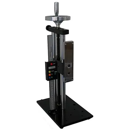 Puesto de prueba PCE-FTS50