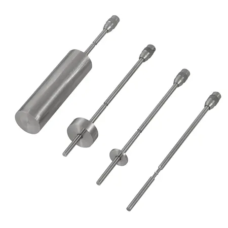 Reómetro Accesorio