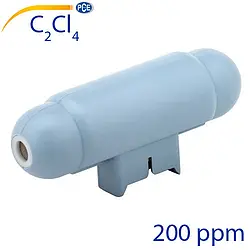 Sensor de percloroetileno (C2CL4) AQ-PE