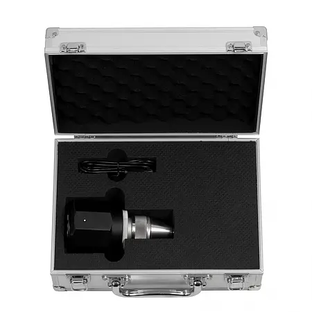 Sensor de torque - Contenido del envío