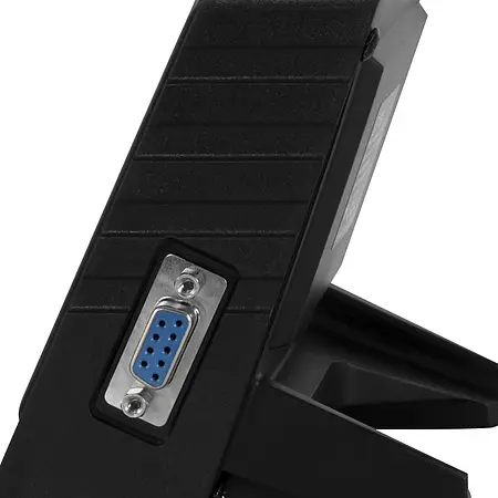 Sensor de torque - Conexiones