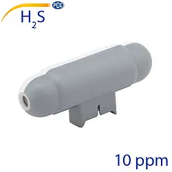Sensor sulfuro de hidrógeno (H2S) AQ-EHS
