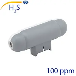Sensor sulfuro de hidrógeno (H2S) AQ-EHT