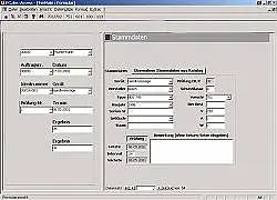 Software para el PCE RGB 